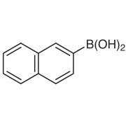 2-Naphthaleneboronic Acid (contains varying amounts of Anhydride)  - CAS 32316-92-0