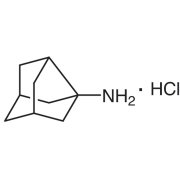 3-Noradamantanamine Hydrochloride >98.0%(T)(N) - CAS 86128-83-8