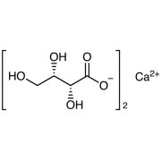 Calcium L-Threonate >98.0%(T) - CAS 70753-61-6