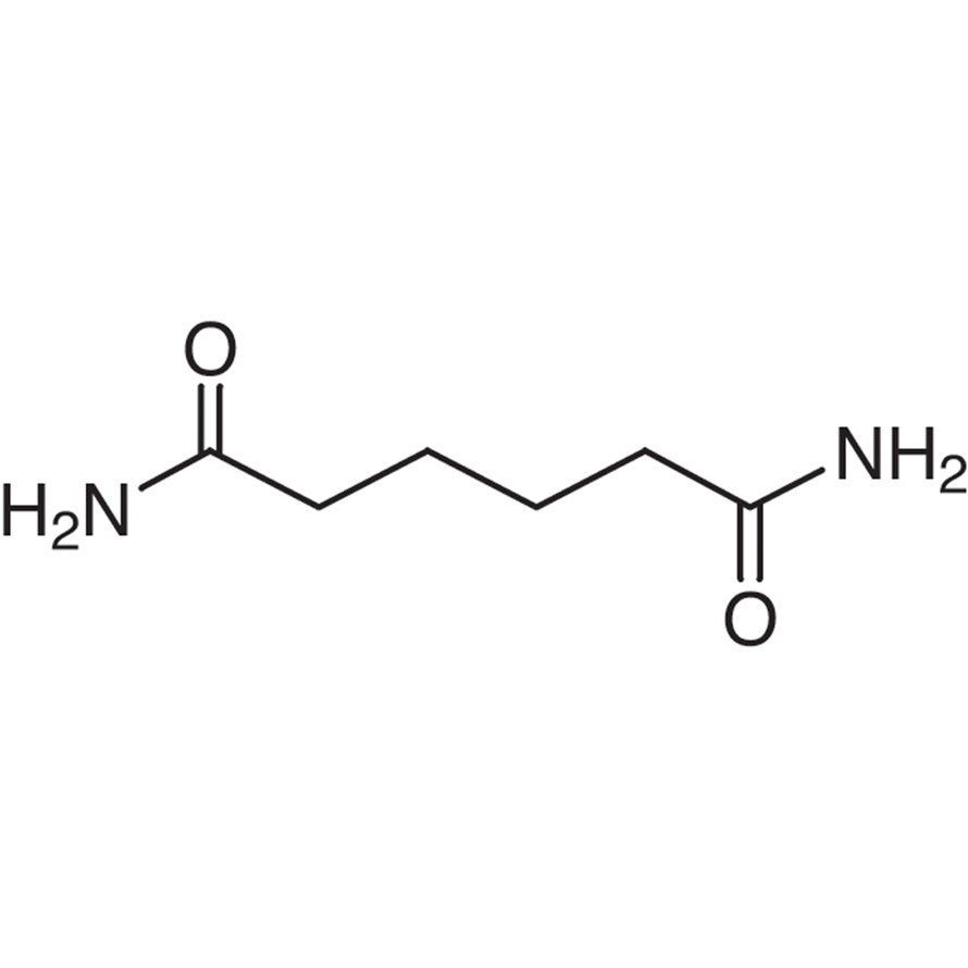 Adipamide >98.0%(N) - CAS 628-94-4