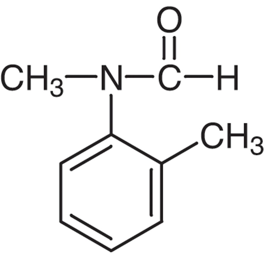 N,2'-Dimethylformanilide >97.0%(GC) - CAS 131840-54-5