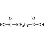 Eicosanedioic Acid >98.0%(T) - CAS 2424-92-2