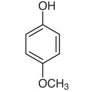 4-Methoxyphenol >99.0%(GC) - CAS 150-76-5
