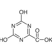 Potassium Oxonate >98.0%(T)(HPLC) - CAS 2207-75-2