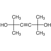 2,5-Dimethyl-3-hexyne-2,5-diol >99.0%(GC) - CAS 142-30-3