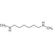 N,N'-Dimethyl-1,6-diaminohexane >97.0%(GC) - CAS 13093-04-4