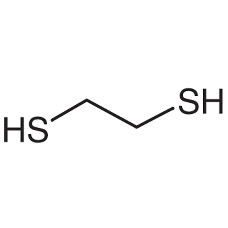 1,2-Ethanedithiol >99.0%(GC) - CAS 540-63-6