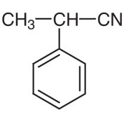2-Phenylpropionitrile >90.0%(GC) - CAS 1823-91-2