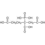 2-Phosphonobutane-1,2,4-tricarboxylic Acid (ca. 50% in Water)  - CAS 37971-36-1