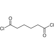 Adipoyl Chloride >98.0%(GC)(T) - CAS 111-50-2