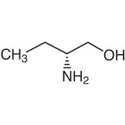(R)-(-)-2-Amino-1-butanol >94.0%(GC) - CAS 5856-63-3