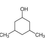 3,5-Dimethylcyclohexanol (mixture of isomers) >98.0%(GC) - CAS 5441-52-1