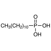 Undecylphosphonic Acid >98.0%(T) - CAS 5137-69-9