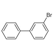 3-Bromobiphenyl >98.0%(GC) - CAS 2113-57-7
