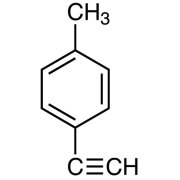 4-Ethynyltoluene >97.0%(GC) - CAS 766-97-2