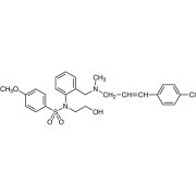 KN-93 >98.0%(HPLC) - CAS 139298-40-1