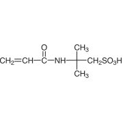2-Acrylamido-2-methylpropanesulfonic Acid >98.0%(T)(HPLC) - CAS 15214-89-8
