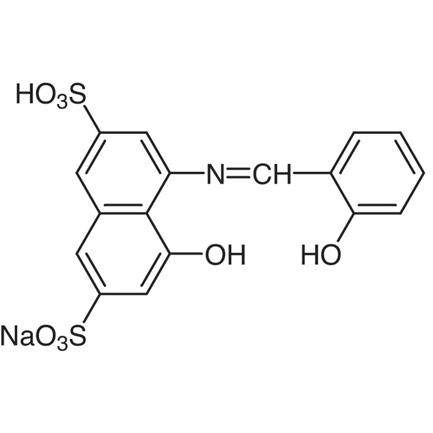 Azomethine H [Spectrophotometric Reagent for B] >97.0%(T) - CAS 5941-07-1