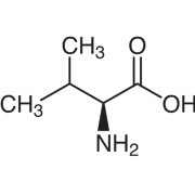 L-Valine >98.0%(T) - CAS 72-18-4