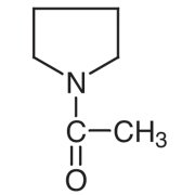 1-Acetylpyrrolidine >97.0%(GC) - CAS 4030-18-6
