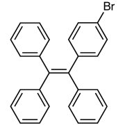 1-(4-Bromophenyl)-1,2,2-triphenylethylene >98.0%(GC) - CAS 34699-28-0