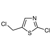 2-Chloro-5-(chloromethyl)thiazole >98.0%(GC) - CAS 105827-91-6