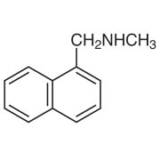 N-Methyl-1-naphthylmethylamine >98.0%(T) - CAS 14489-75-9