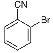 2-Bromobenzonitrile >98.0%(GC) - CAS 2042-37-7