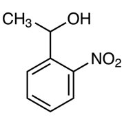 1-(2-Nitrophenyl)ethanol >98.0%(GC) - CAS 3205-25-2