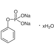 Disodium Phenyl Phosphate Hydrate >98.0%(T) - CAS 3279-54-7