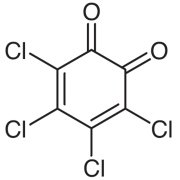 o-Chloranil >97.0%(T)(HPLC) - CAS 2435-53-2
