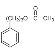 3-Phenylpropyl Acetate >98.0%(GC) - CAS 122-72-5