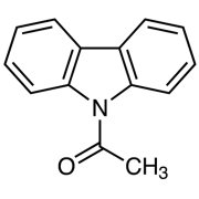 9-Acetylcarbazole >98.0%(GC) - CAS 574-39-0
