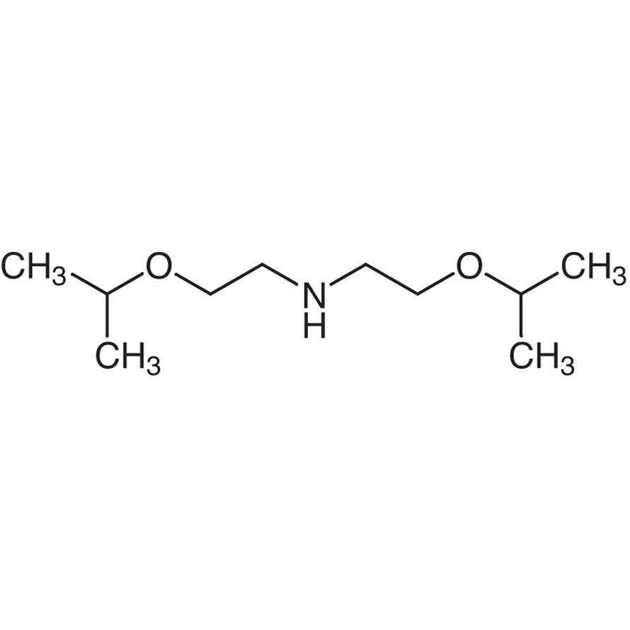 Bis(2-isopropoxyethyl)amine >97.0%(GC)(T) - CAS 1119451-05-6