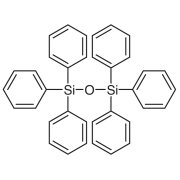 Hexaphenyldisiloxane >96.0%(GC) - CAS 1829-40-9