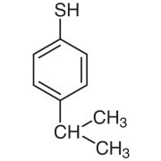 4-Isopropylbenzenethiol >94.0%(GC) - CAS 4946-14-9