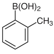 2-Methylphenylboronic Acid (contains varying amounts of Anhydride)  - CAS 16419-60-6