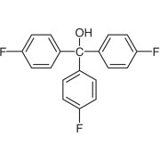 4,4',4''-Trifluorotrityl Alcohol >98.0%(GC) - CAS 379-57-7