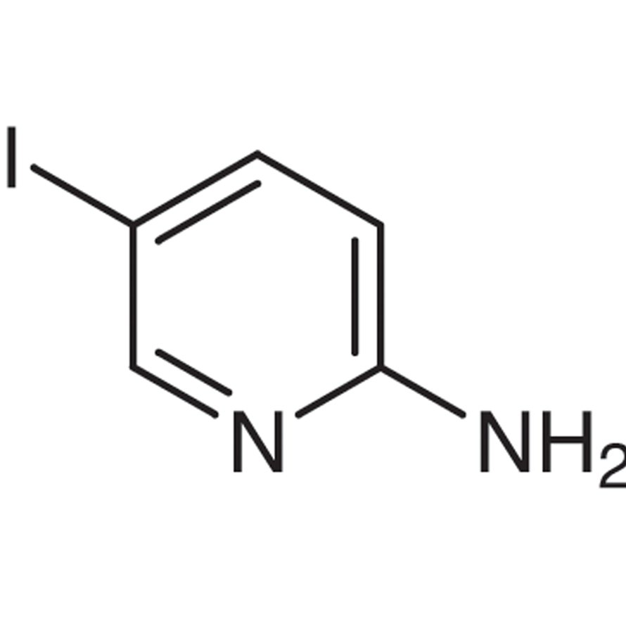 2-Amino-5-iodopyridine >98.0%(GC)(T) - CAS 20511-12-0