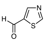 5-Formylthiazole >98.0%(GC) - CAS 1003-32-3