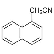 1-Naphthylacetonitrile >98.0%(GC) - CAS 132-75-2