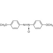 4,4'-Azoxydianisole >97.0%(GC) - CAS 1562-94-3