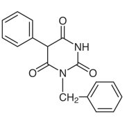 1-Benzyl-5-phenylbarbituric Acid >98.0%(T) - CAS 72846-00-5