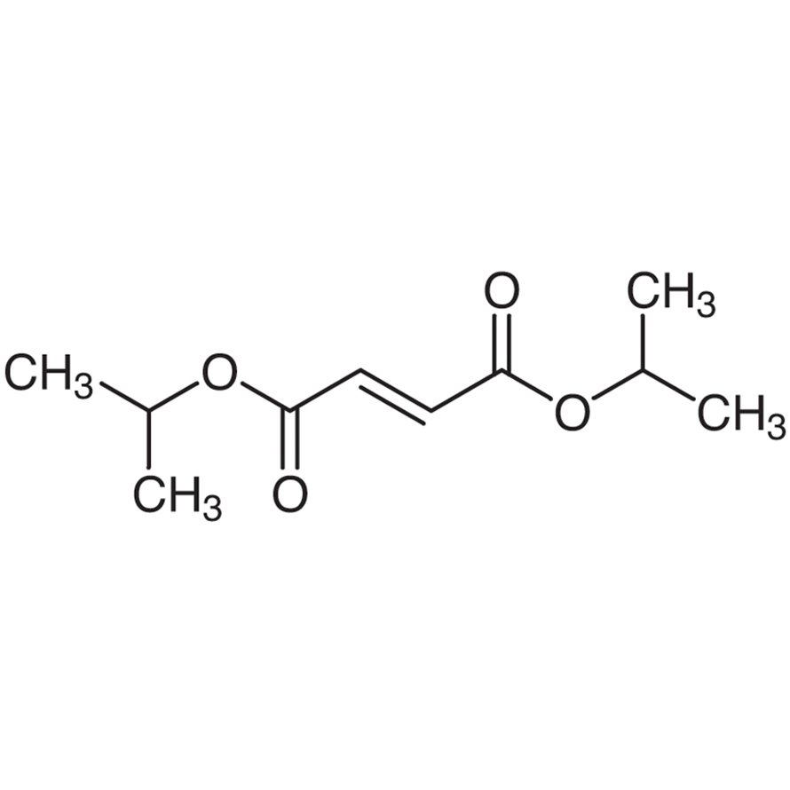 Diisopropyl Fumarate >98.0%(GC) - CAS 7283-70-7