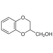 2-Hydroxymethyl-1,4-benzodioxane >98.0%(GC) - CAS 3663-82-9