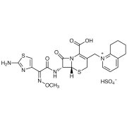 Cefquinome Sulfate >98.0%(T)(HPLC) - CAS 118443-89-3