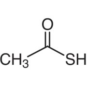 Thioacetic Acid >95.0%(GC) - CAS 507-09-5