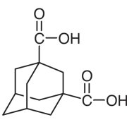 1,3-Adamantanedicarboxylic Acid >97.0%(GC)(T) - CAS 39269-10-8