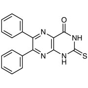 SCR7 Pyrazine >98.0%(HPLC) - CAS 14892-97-8