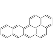 Naphtho[2,3-a]pyrene >98.0%(GC) - CAS 196-42-9